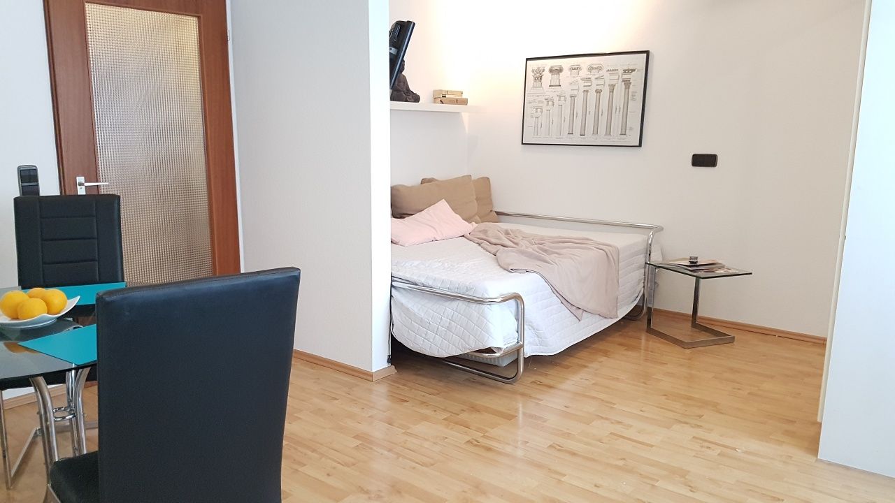 Wohnung Schlosserstraße in Stuttgart