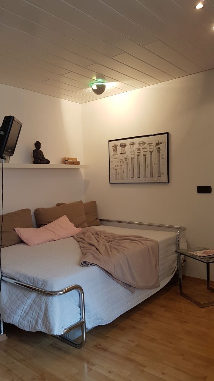 Wohnung Schlosserstraße in Stuttgart