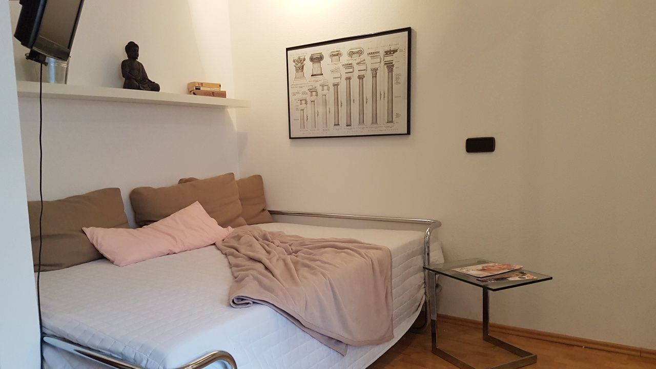 Wohnung Schlosserstraße in Stuttgart