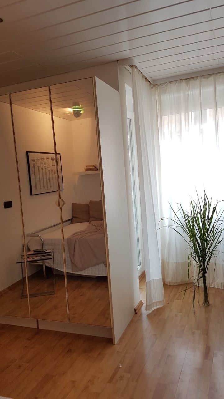Wohnung Schlosserstraße in Stuttgart