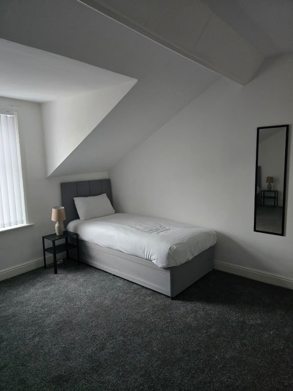 Room Cirencester Street in Sunderland