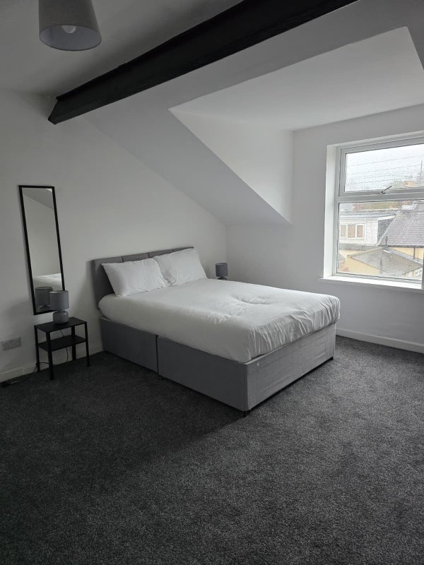 Room Cirencester Street in Sunderland