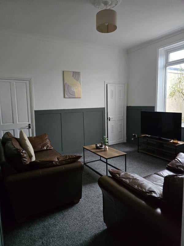 Room Cirencester Street in Sunderland