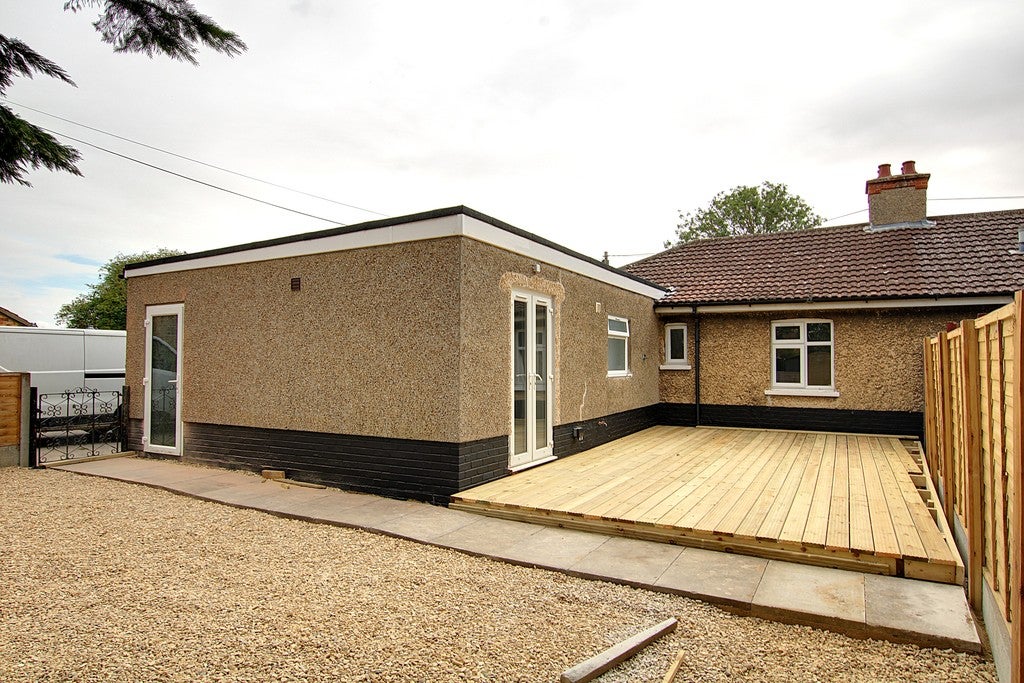 House Black Horse Lane in Fenland District