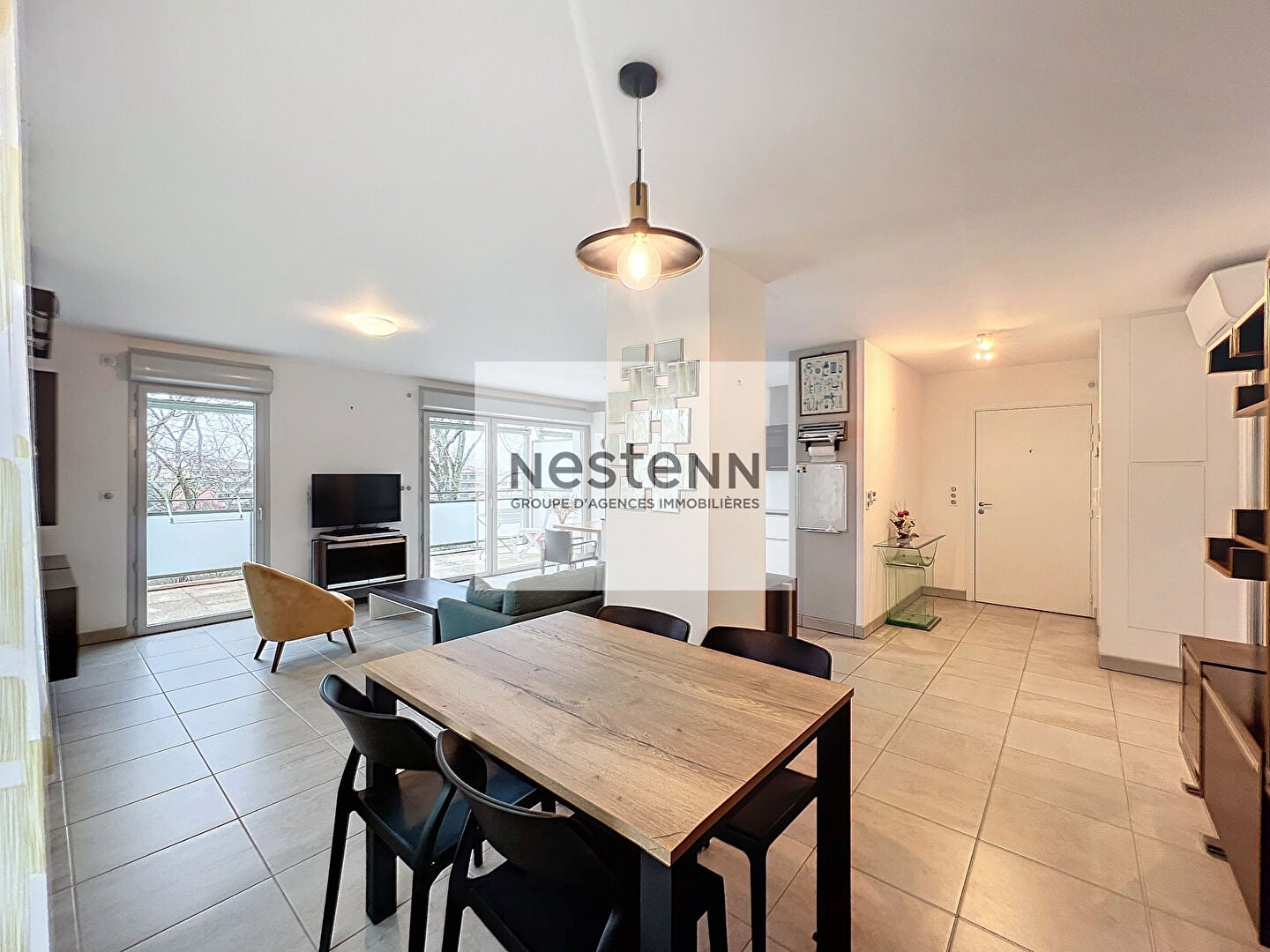 Appartement Avenue de Toulouse à Castanet-Tolosan