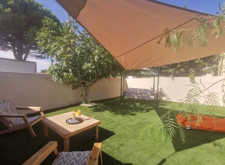 Appartement Impasse Ulysse à Vendres