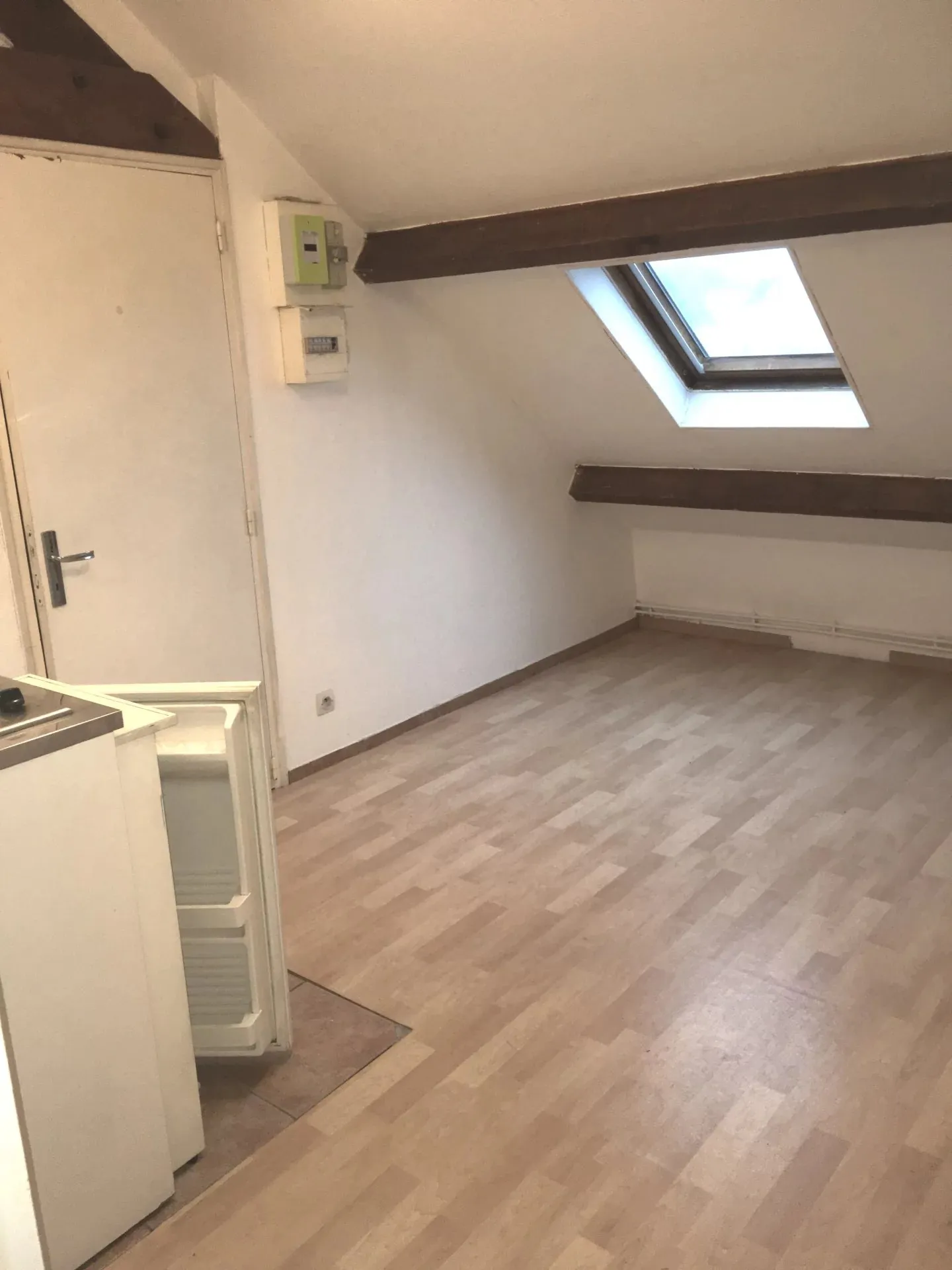 Appartement Rue des Déportés à Saint-Sébastien-sur-Loire