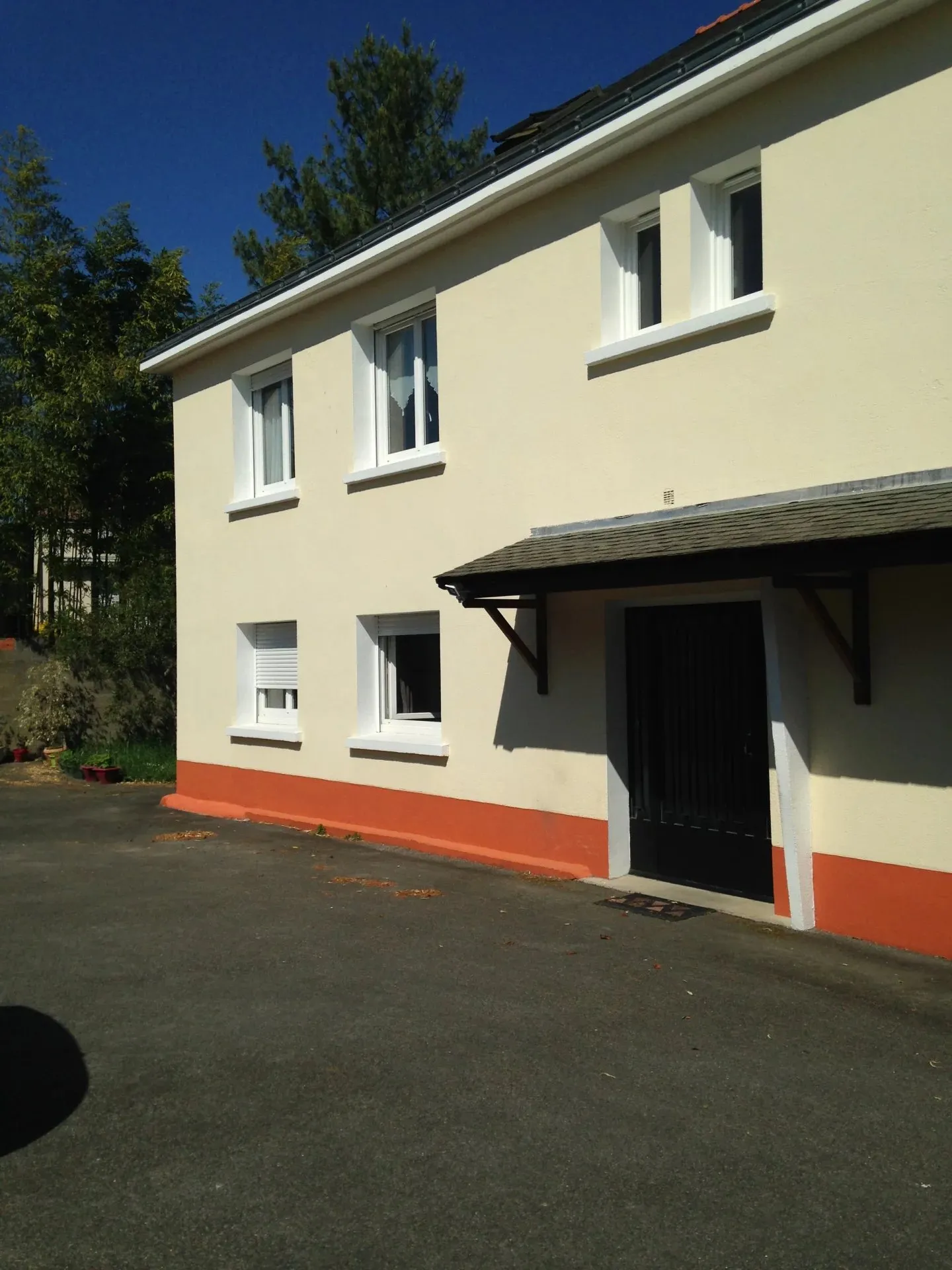 Appartement Rue des Déportés à Saint-Sébastien-sur-Loire