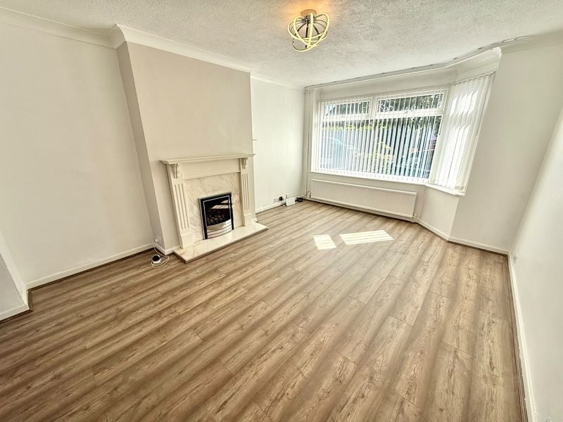 House Baker Drive in Ellesmere Port