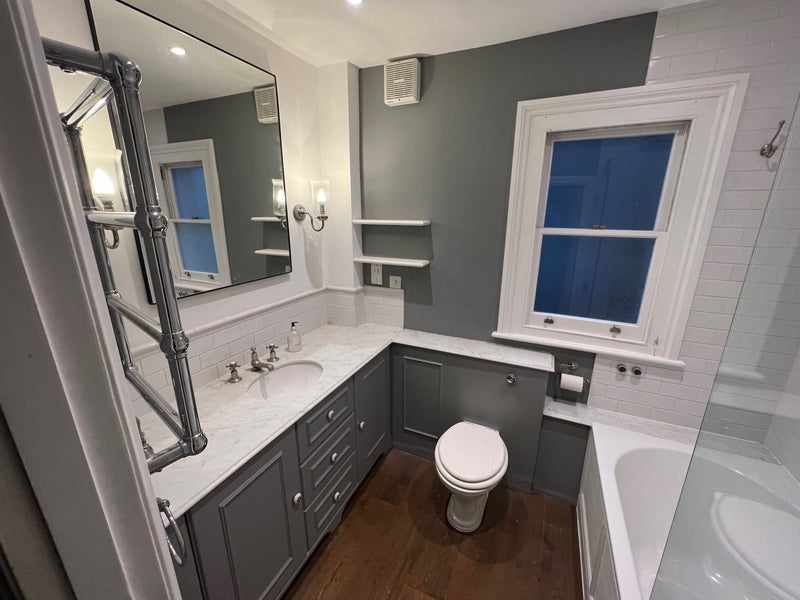 Room Stormont Road in Greater London