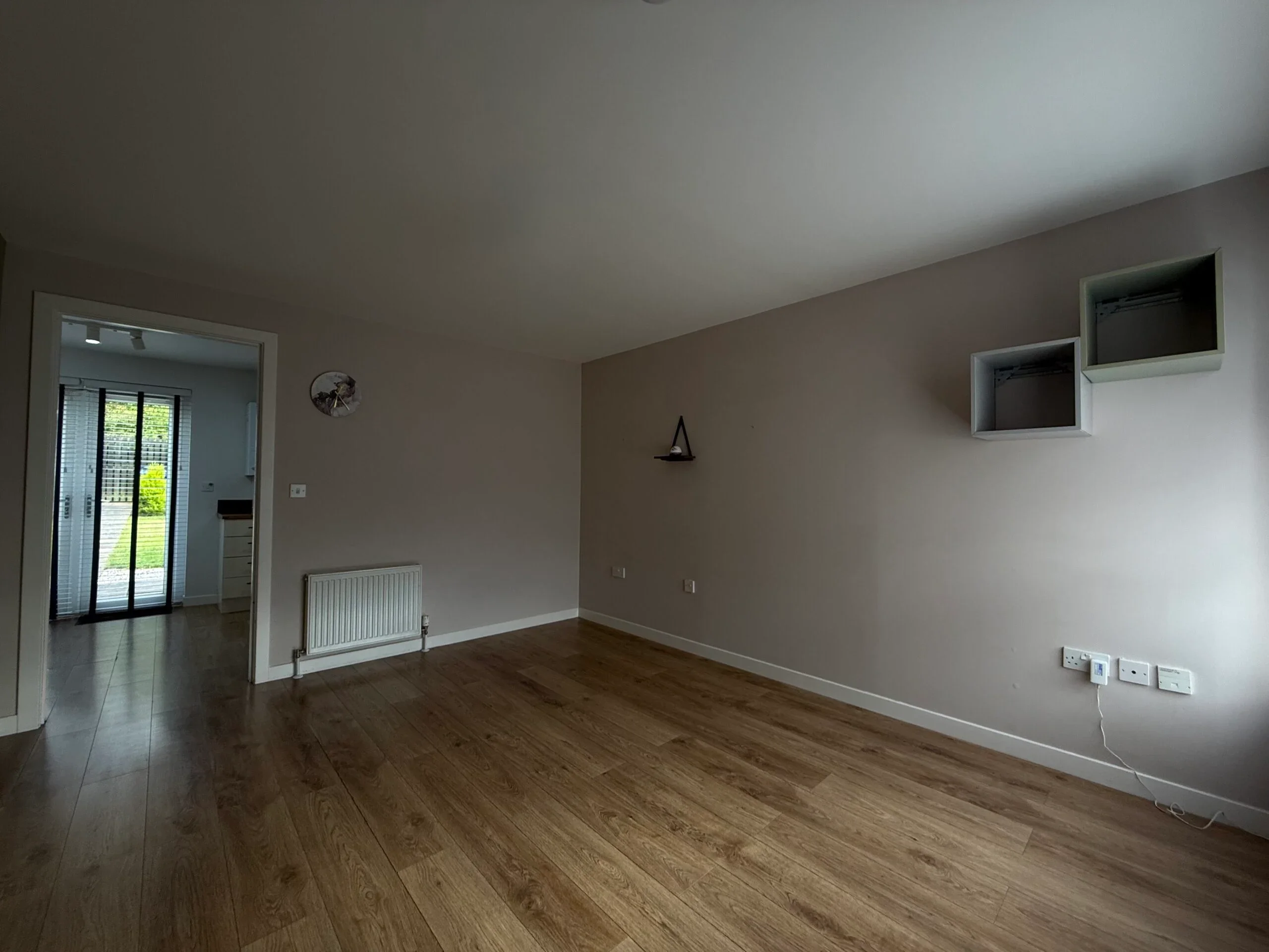 House Sandyriggs Loan in Mayfield