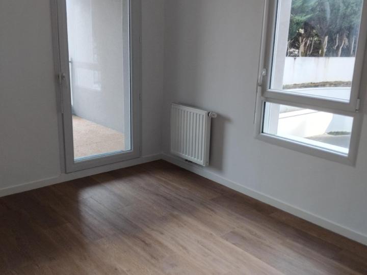 Appartement Rue Martin Luther King à La Chapelle-sur-Erdre