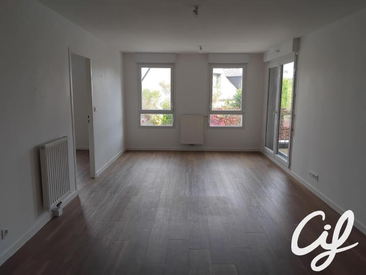 Flat Rue Martin Luther King in La Chapelle-sur-Erdre
