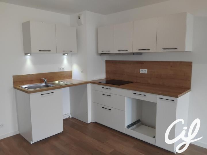 Flat Rue Martin Luther King in La Chapelle-sur-Erdre