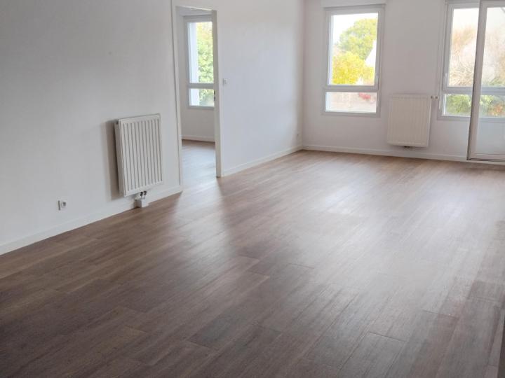 Flat Rue Martin Luther King in La Chapelle-sur-Erdre