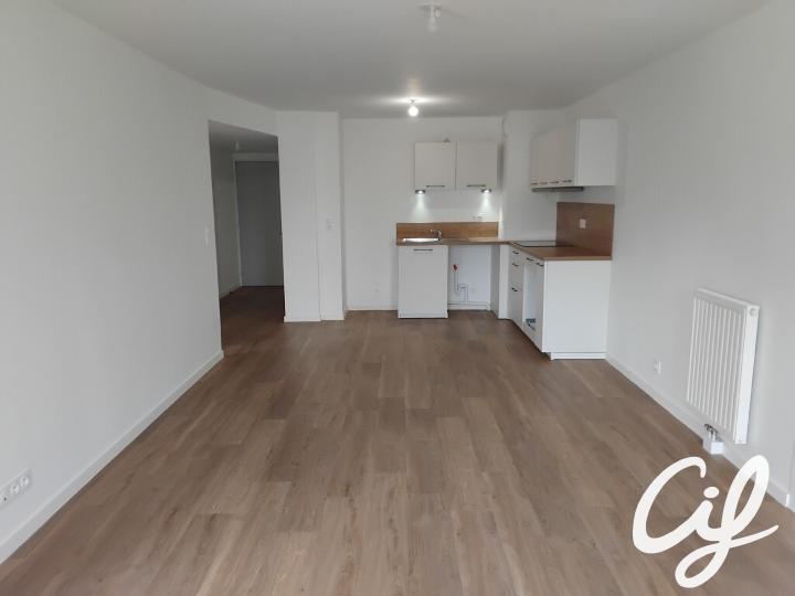 Flat Rue Martin Luther King in La Chapelle-sur-Erdre