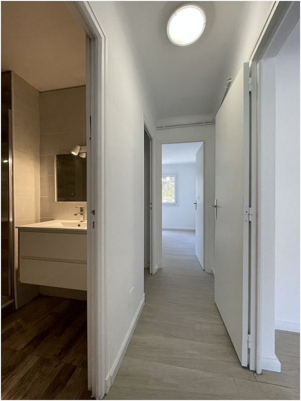 Appartement Avenue Émile Roudayre à Perpignan