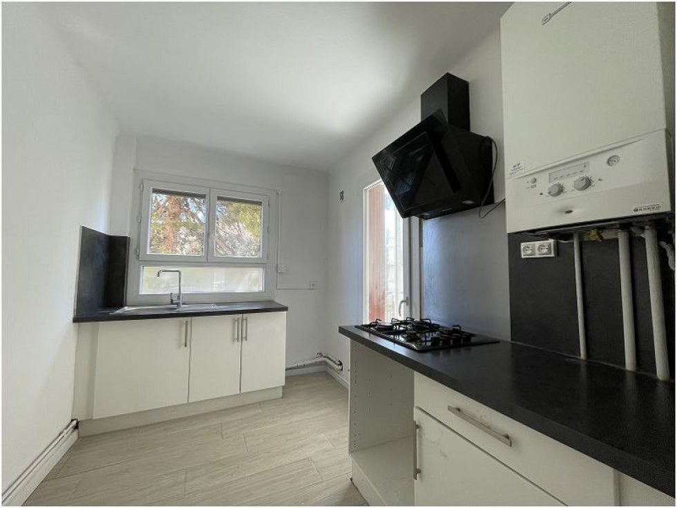 Appartement Avenue Émile Roudayre à Perpignan