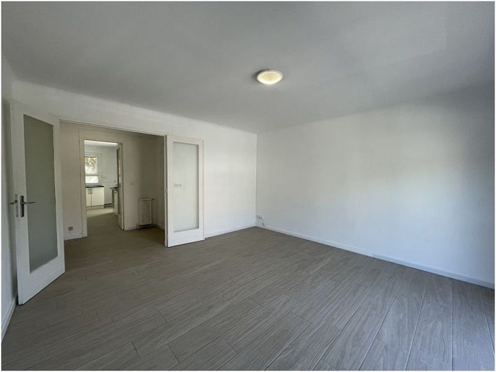 Appartement Avenue Émile Roudayre à Perpignan