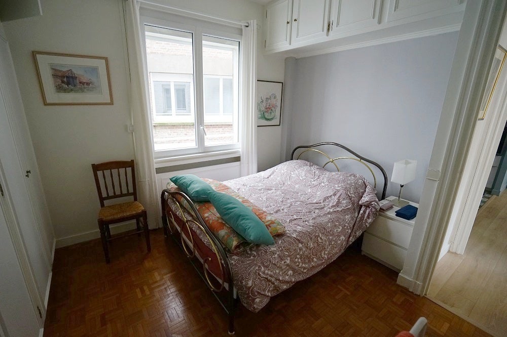 Appartement Boulevard de la Liberté à Lille