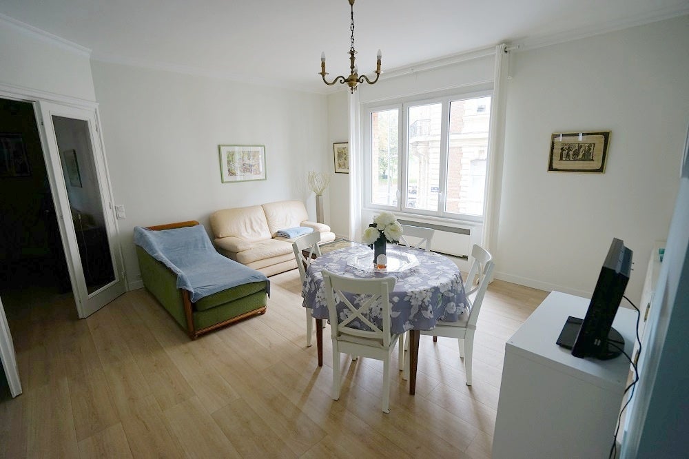 Appartement Boulevard de la Liberté à Lille