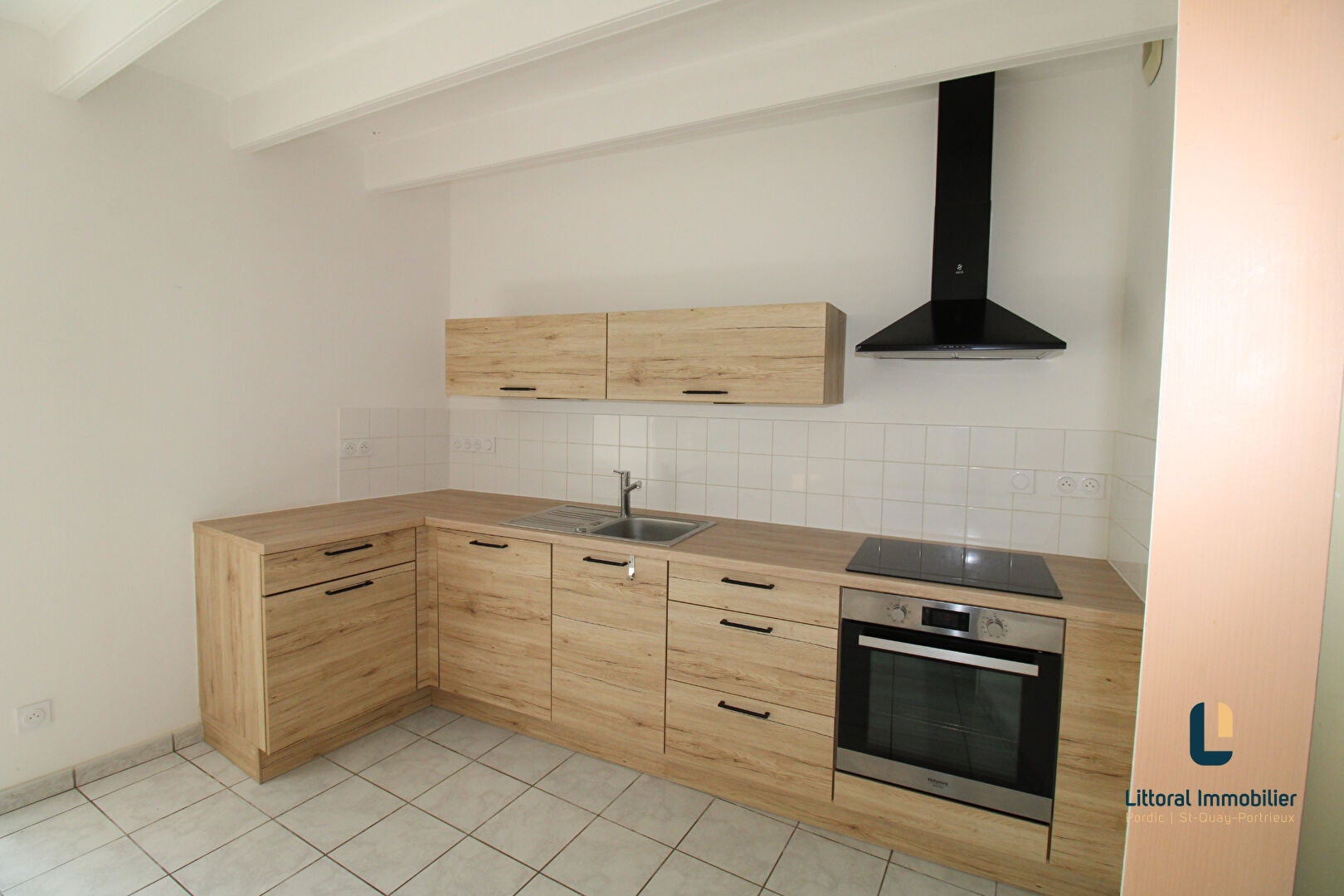 Maison Rue Allenou à Pordic