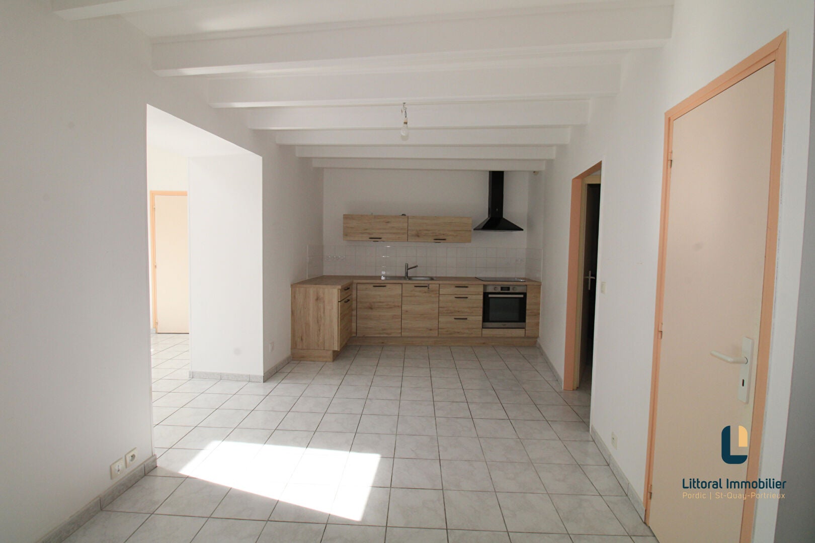 Maison Rue Allenou à Pordic