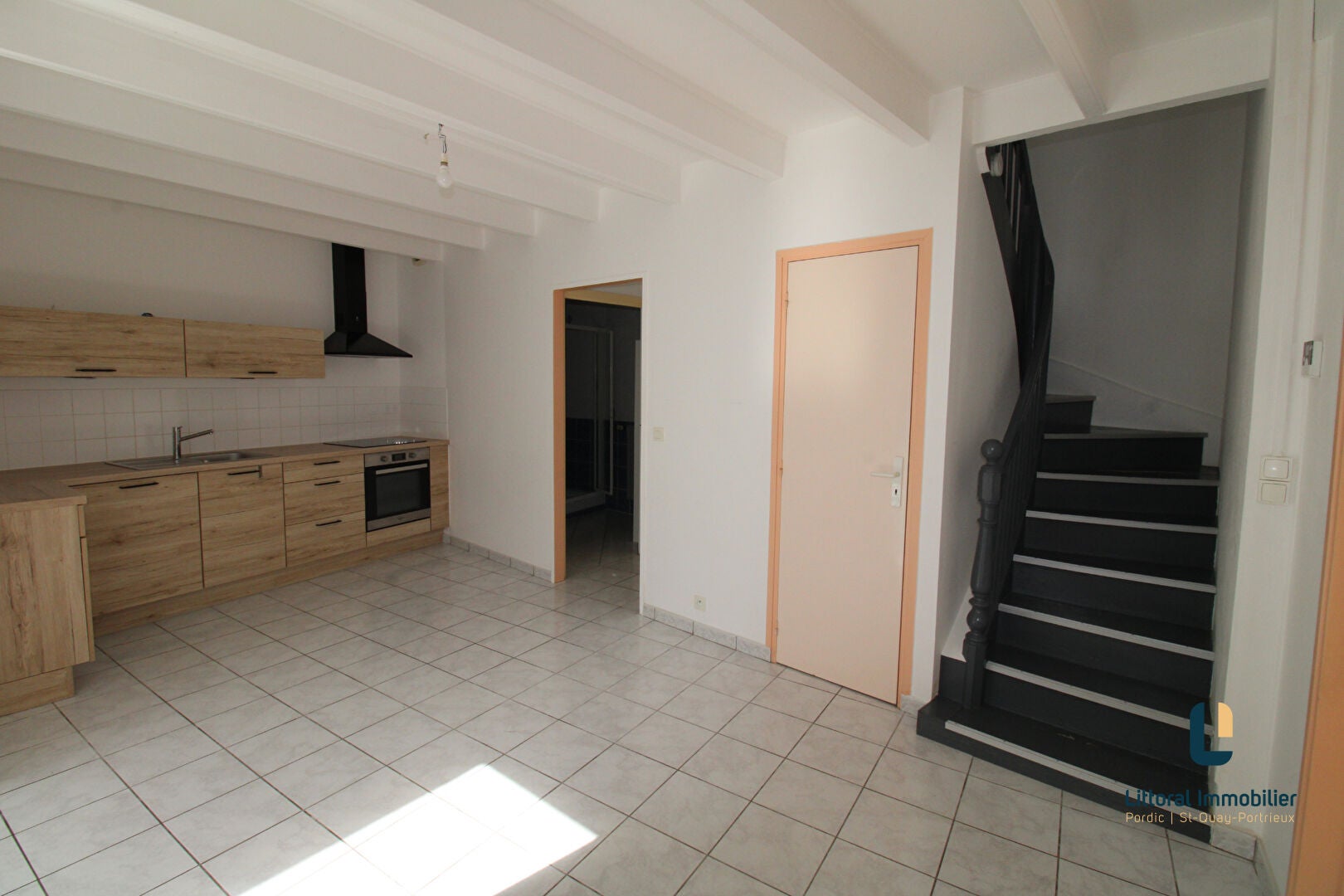 Maison Rue Allenou à Pordic
