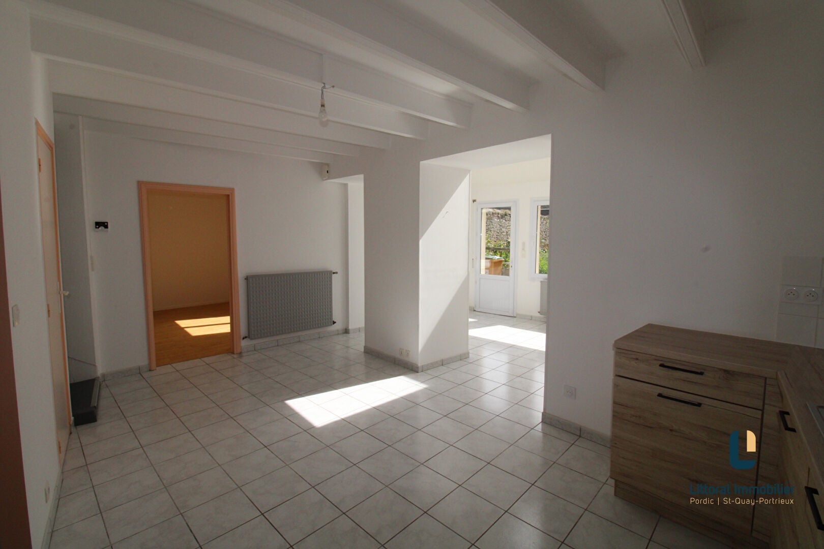 Maison Rue Allenou à Pordic