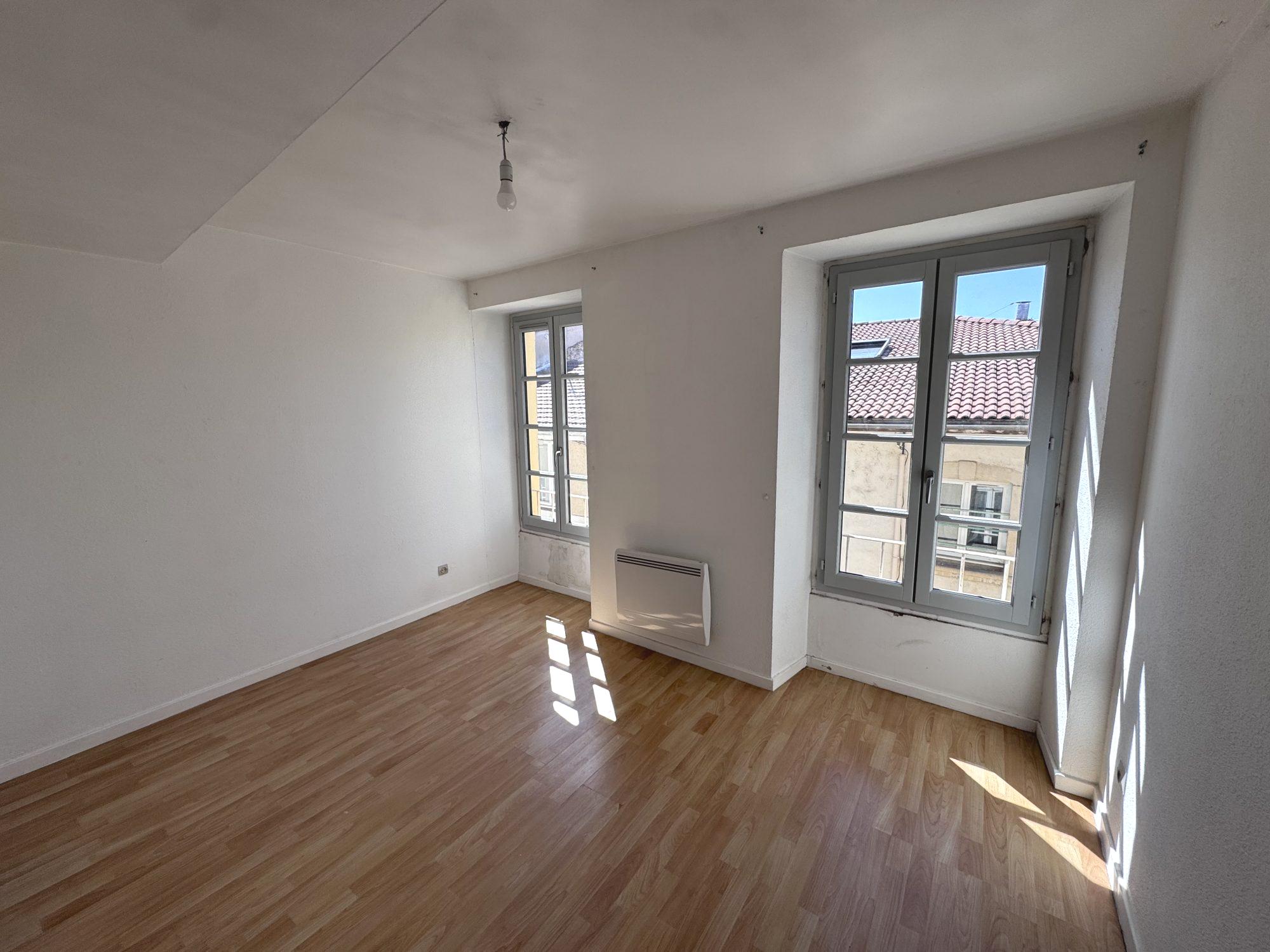 Appartement Rue Pecherie à Romans-sur-Isère