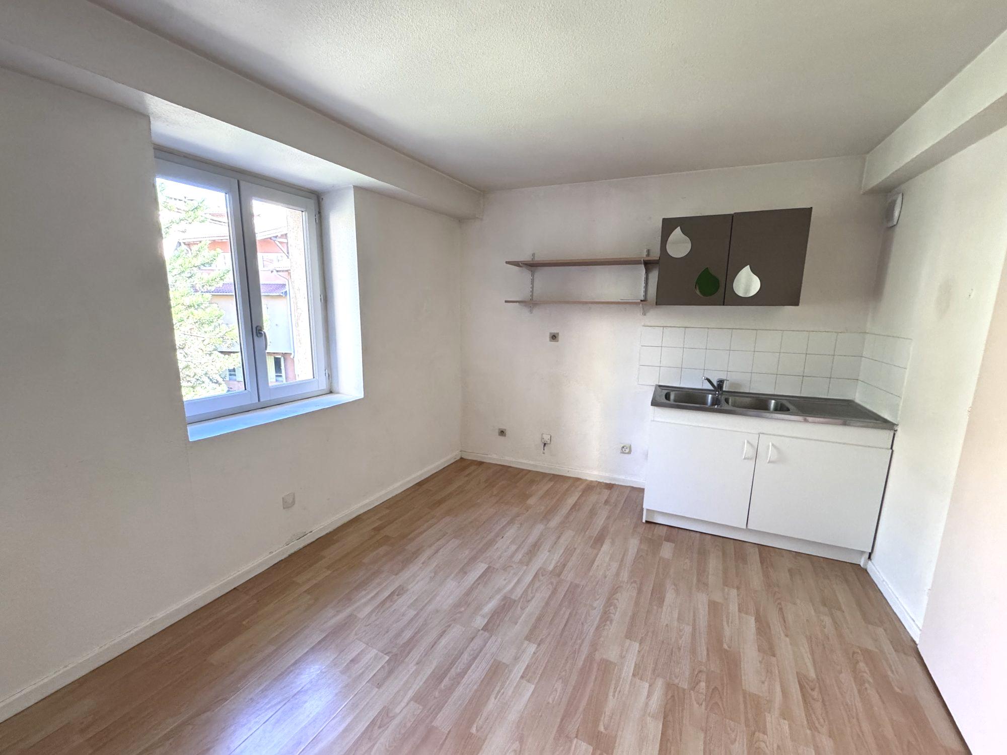 Appartement Rue Pecherie à Romans-sur-Isère