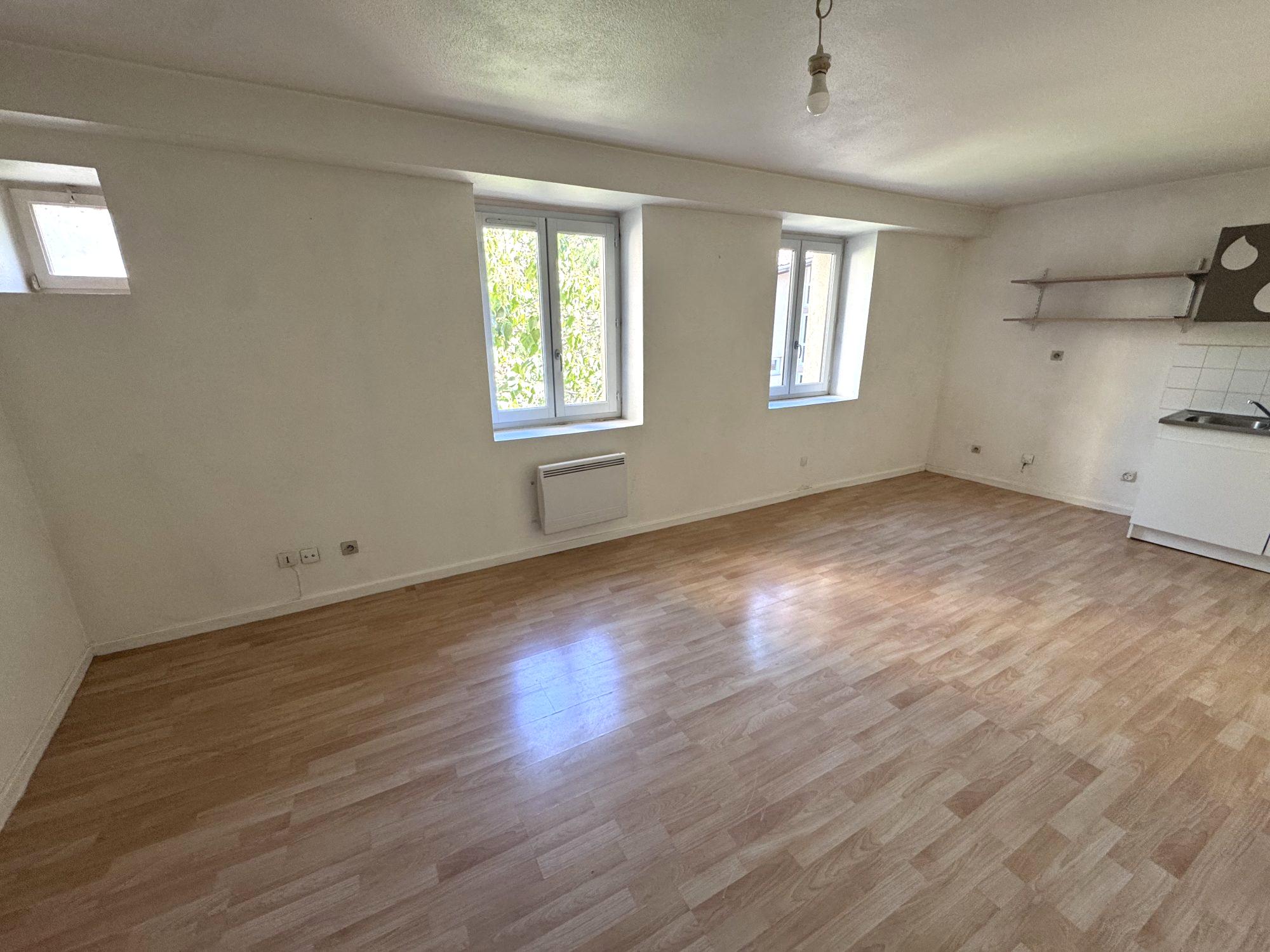 Appartement Rue Pecherie à Romans-sur-Isère