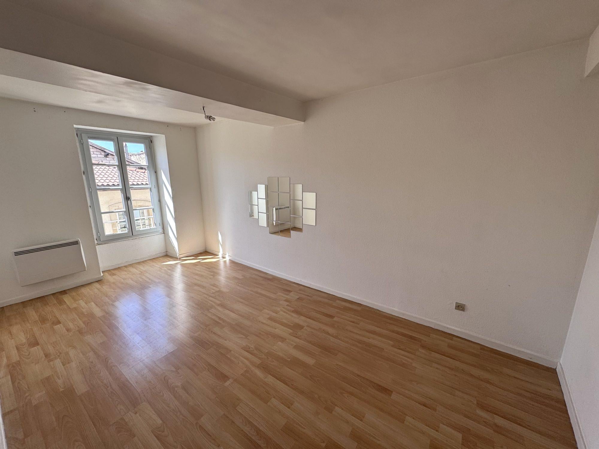 Appartement Rue Pecherie à Romans-sur-Isère