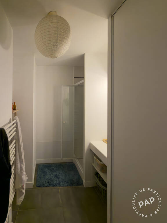 Appartement Quai des Chartrons à Bordeaux