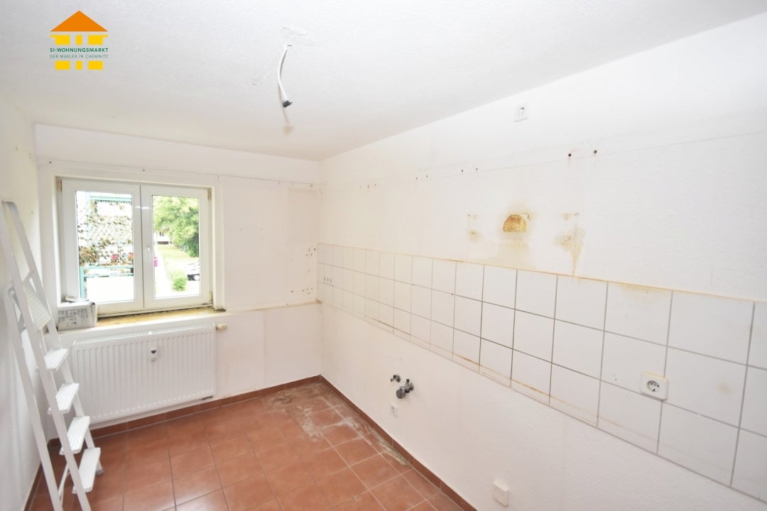 Wohnung Humboldtstraße in Chemnitz