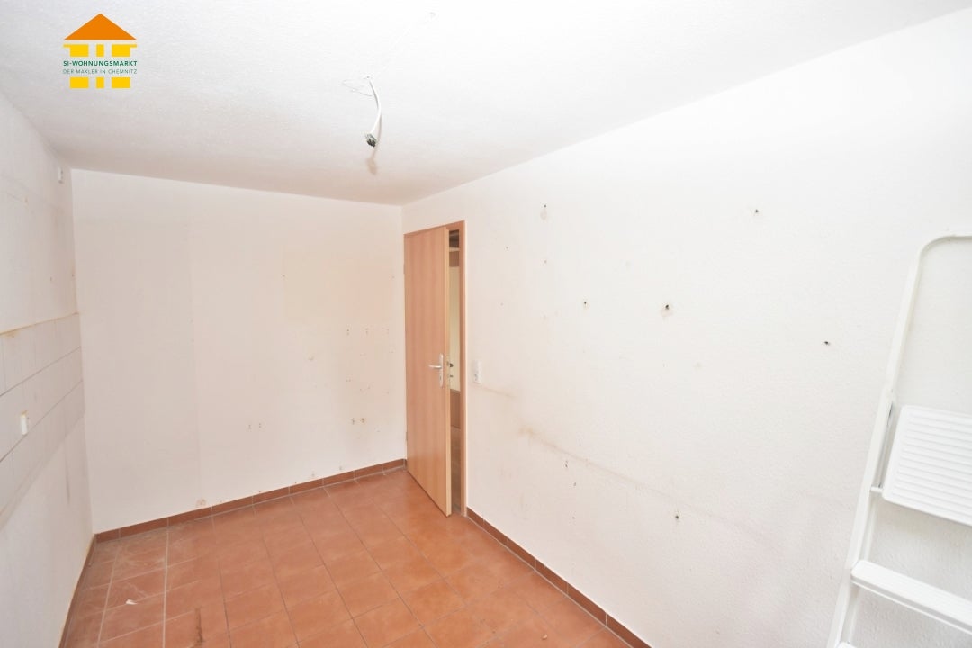 Wohnung Humboldtstraße in Chemnitz