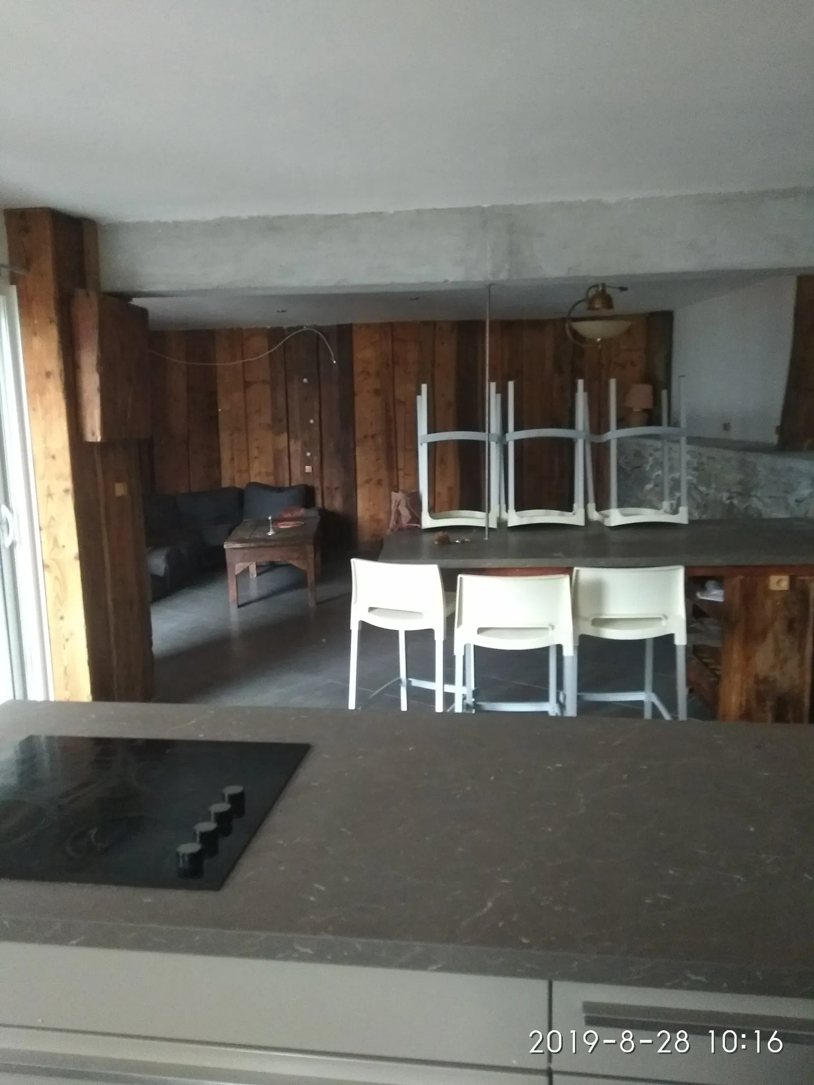 Appartement Route de la Plagne à La Plagne-Tarentaise