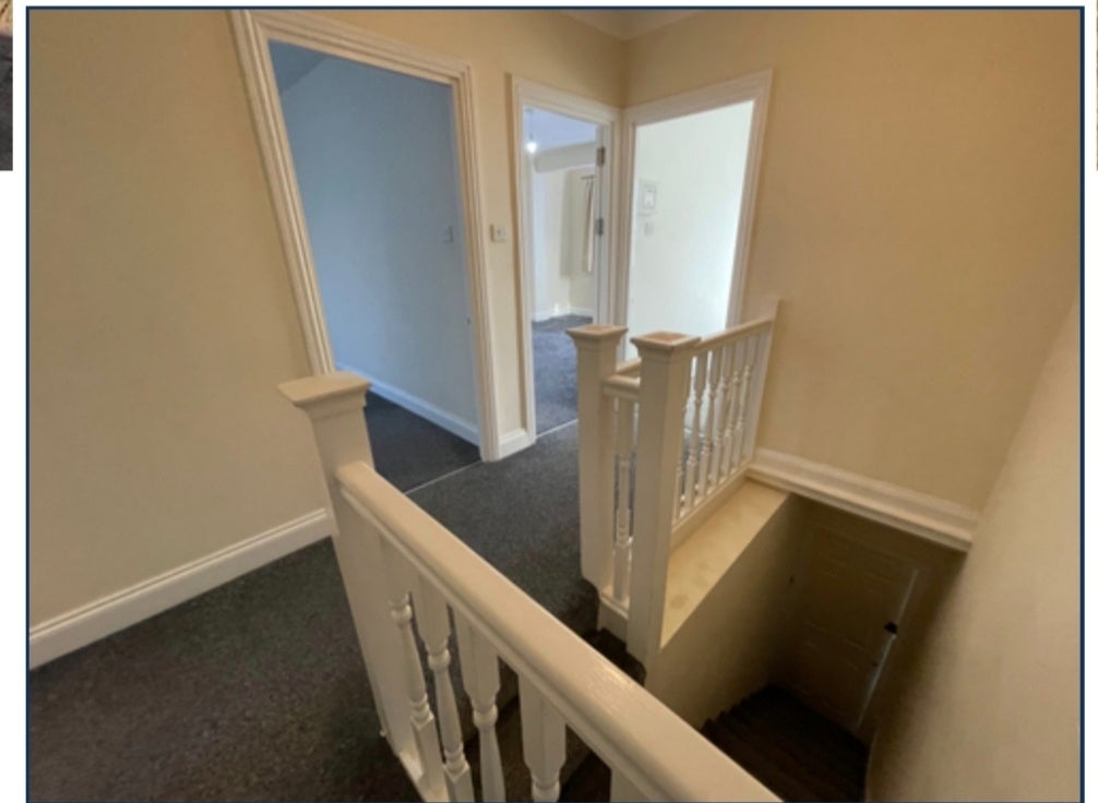 Flat First Avenue in Greater London