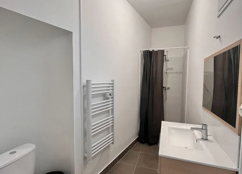 Flat Rue du Puits Gilles in Loudun