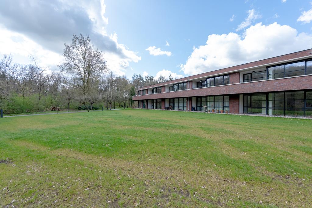 Appartement Tusseler in Lochem