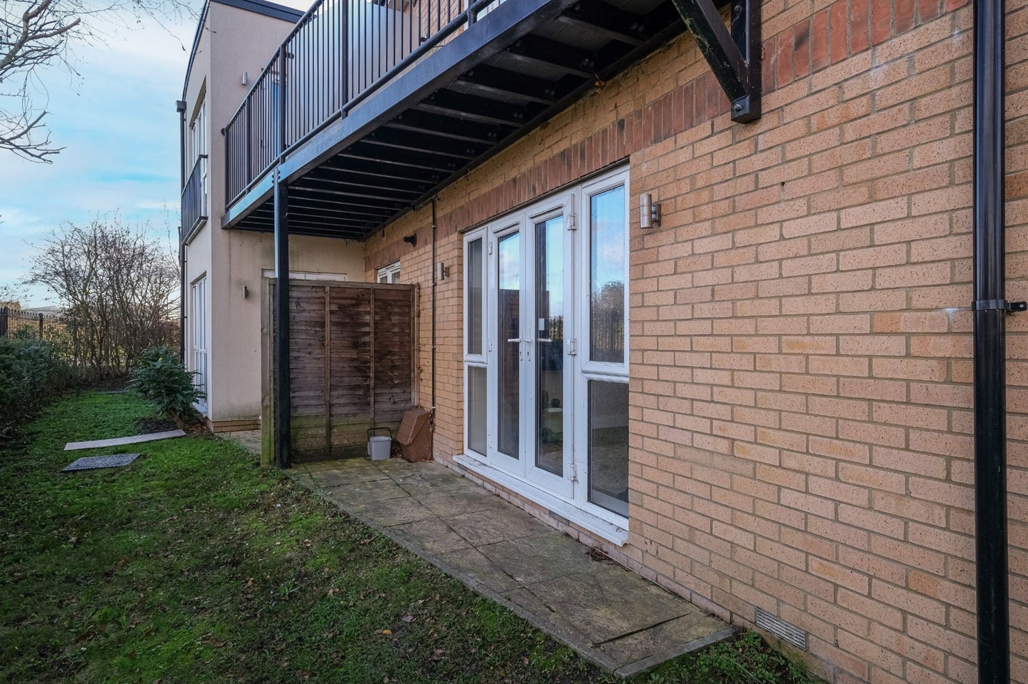 Flat Dean Way in Chalfont St Giles