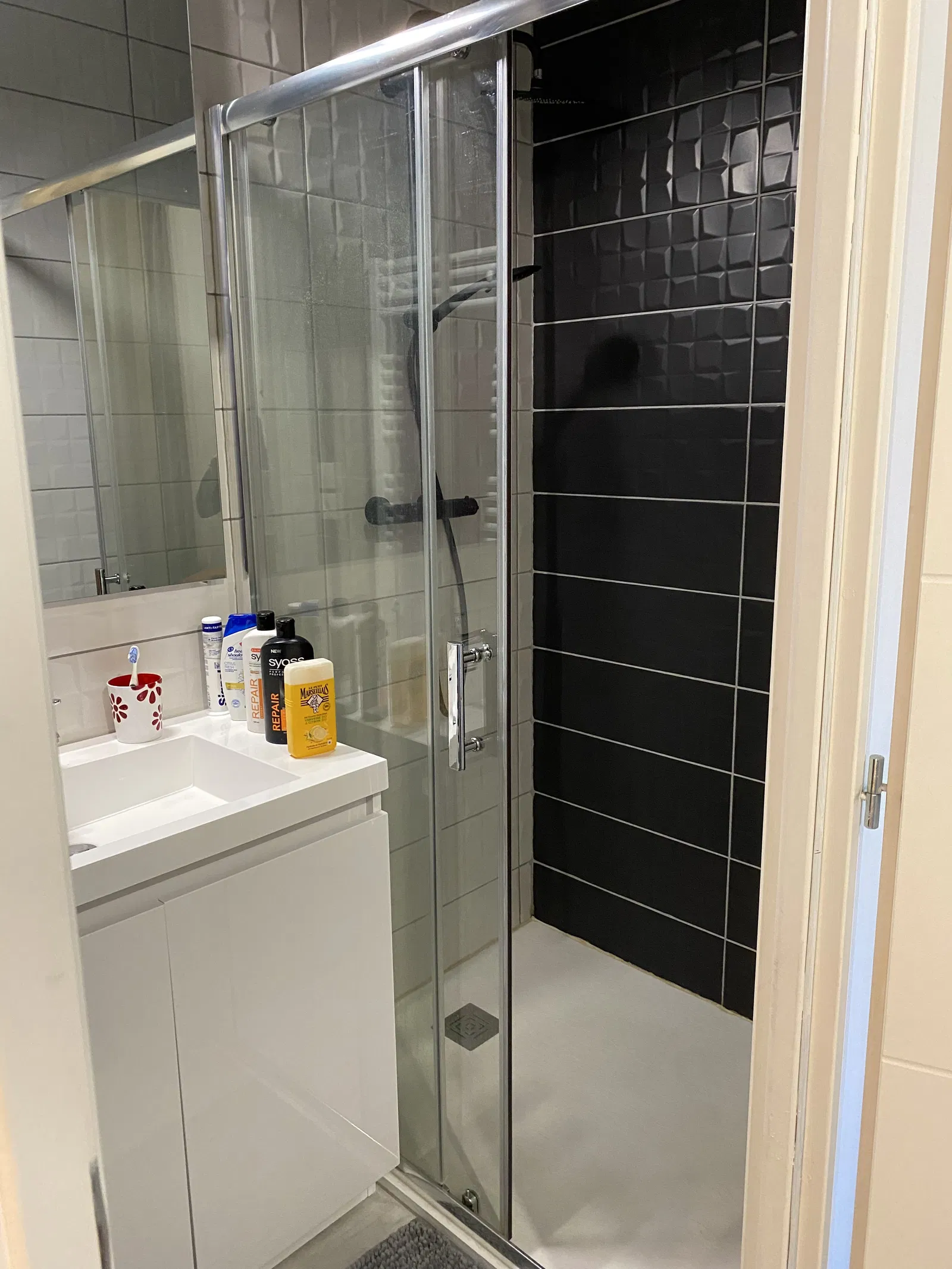 Chambre Allée des Bouleaux à La Frette-sur-Seine