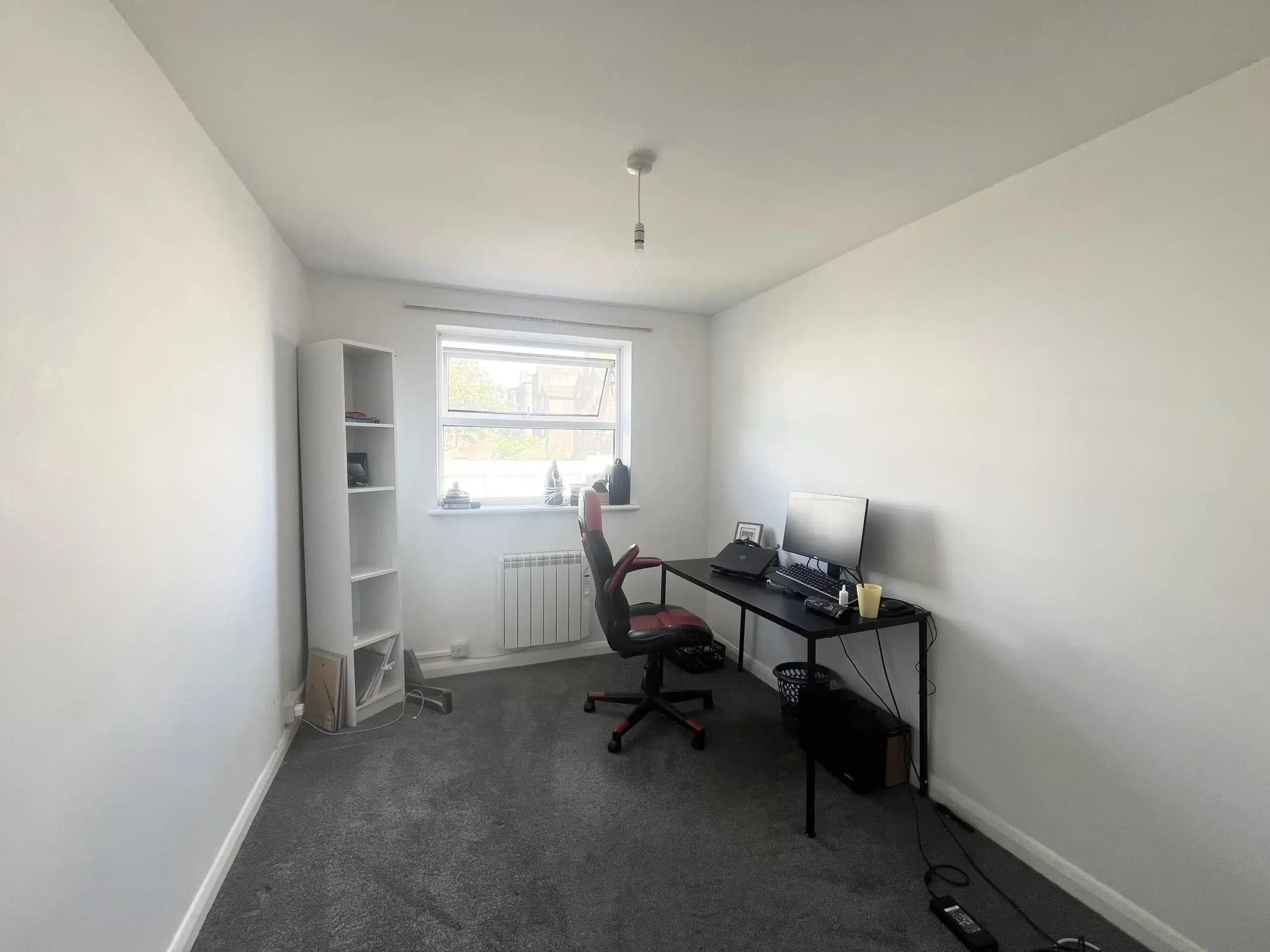Flat St Augustine Road in Arun