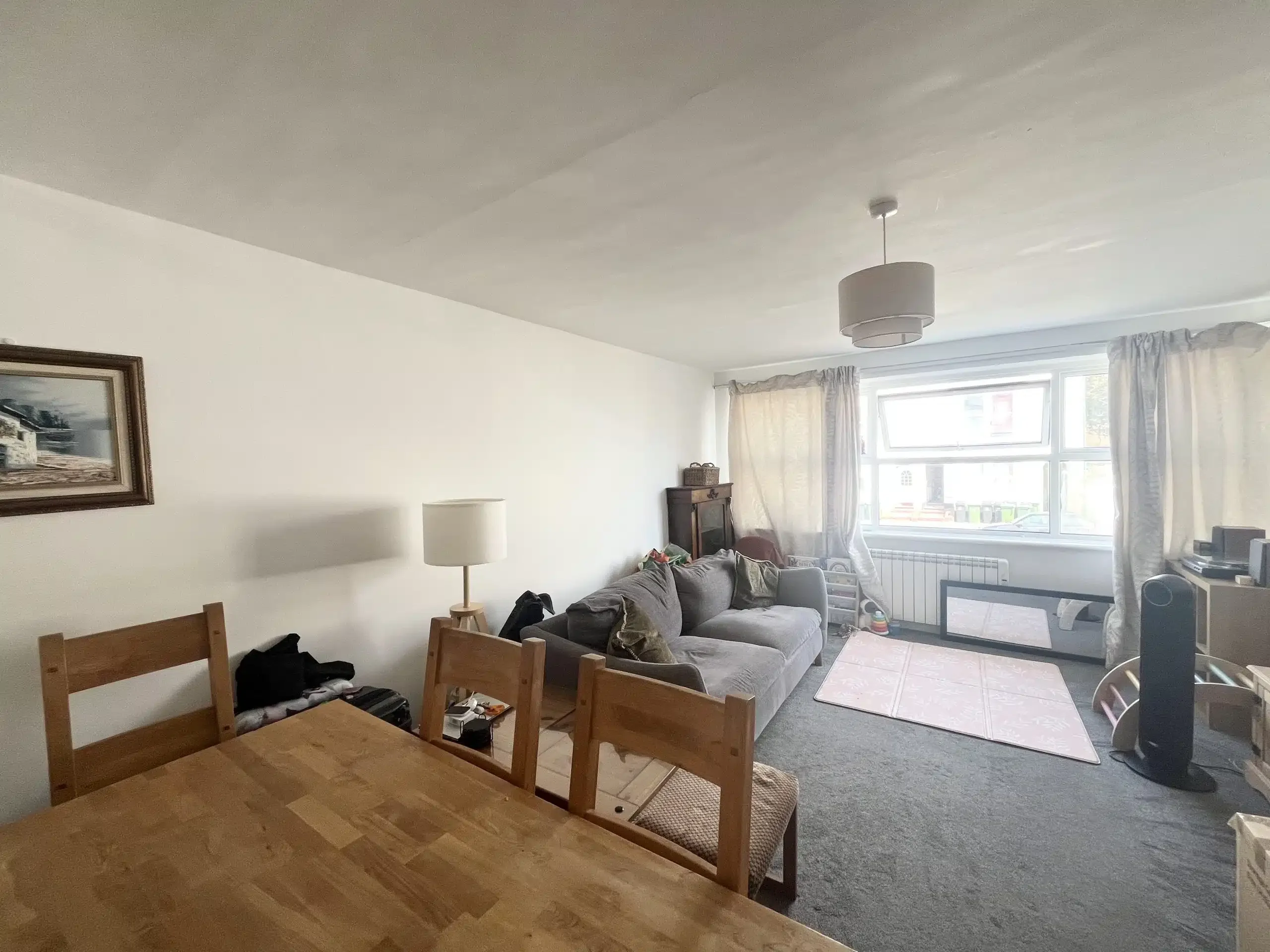 Flat St Augustine Road in Arun