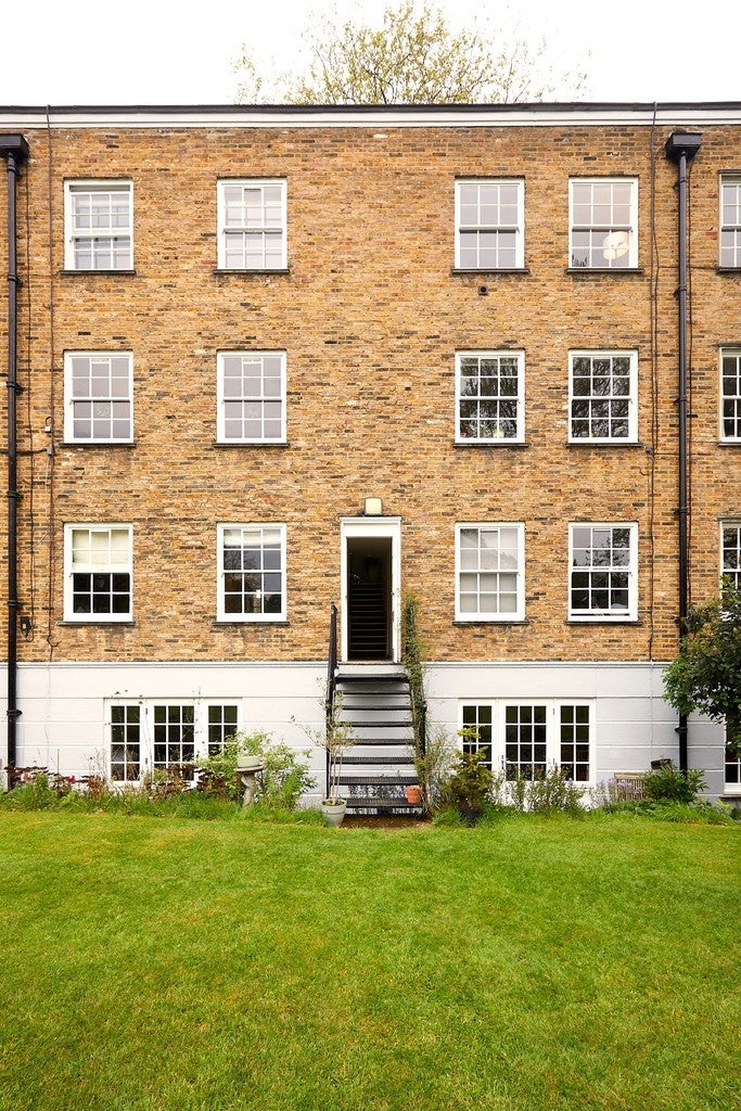 Flat Canonbury Road in Greater London