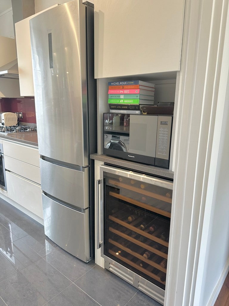 Flat Canonbury Road in Greater London