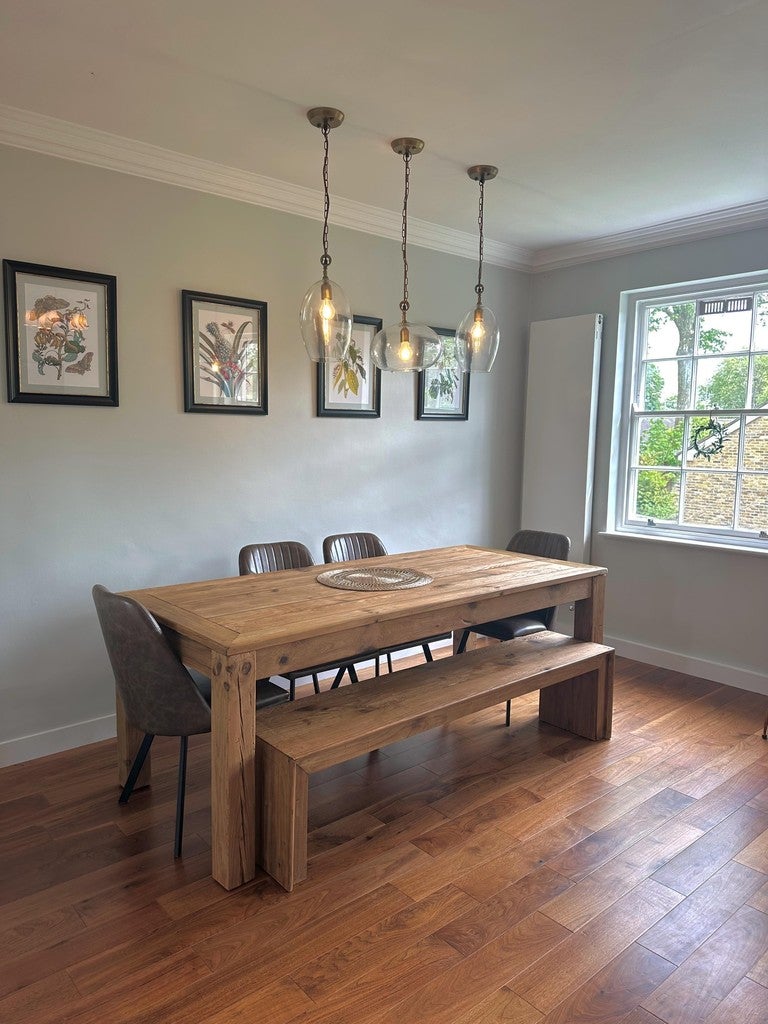 Flat Canonbury Road in Greater London