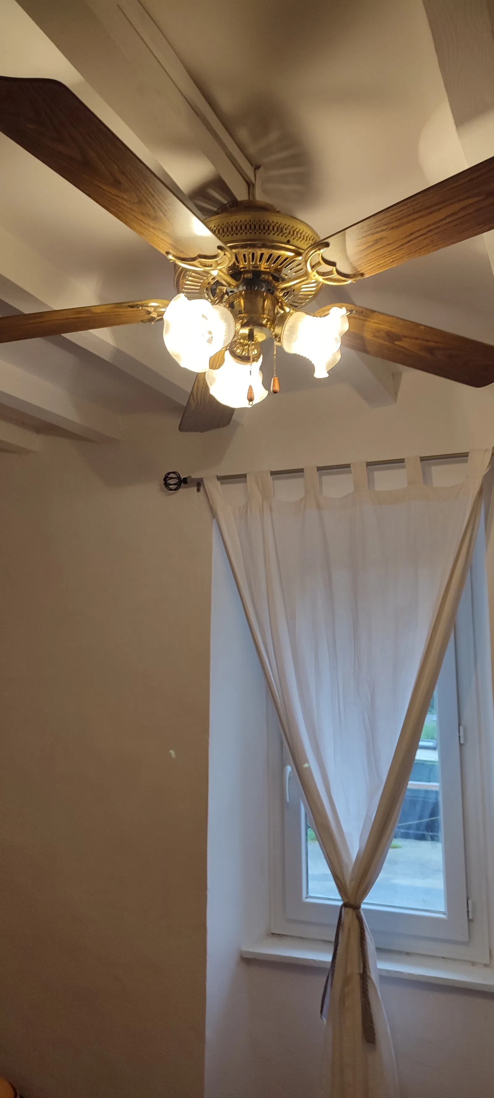 Maison Chemin du Forgeron à Le Ségala