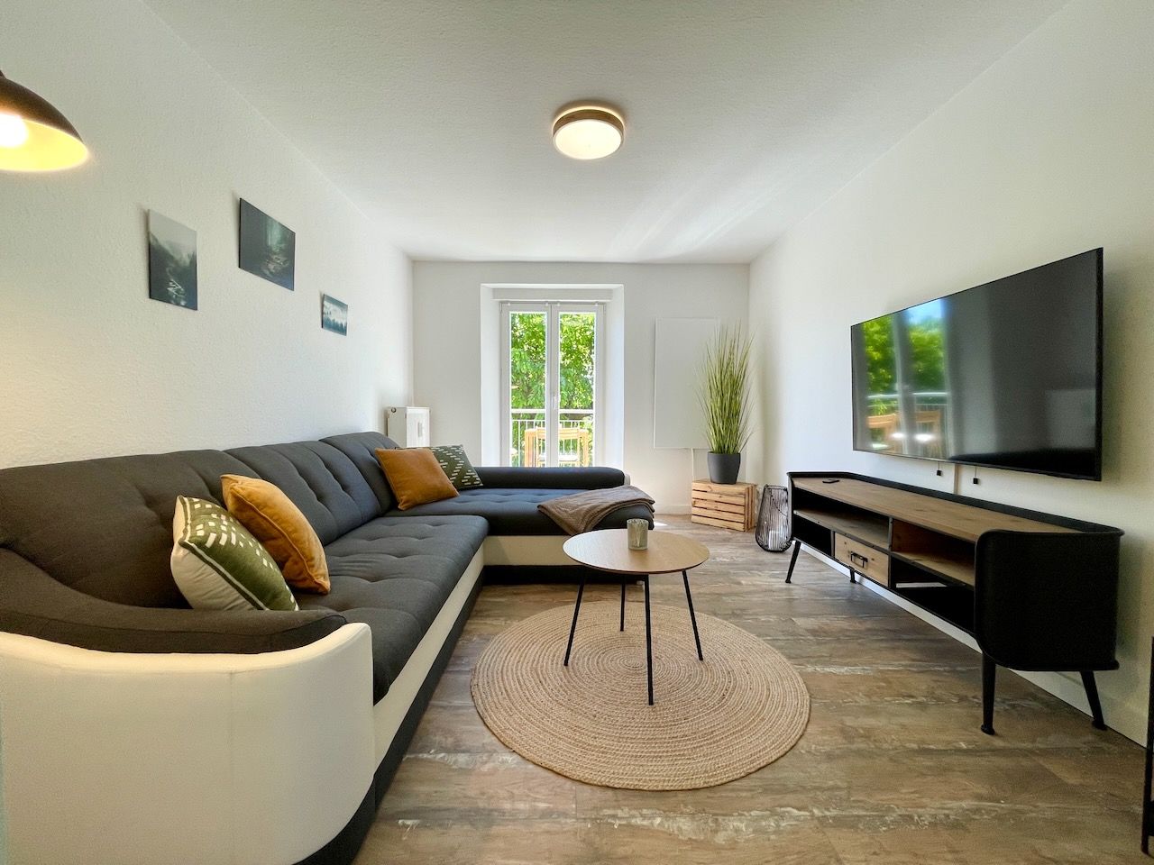 Wohnung Lugaer Straße in Dresden