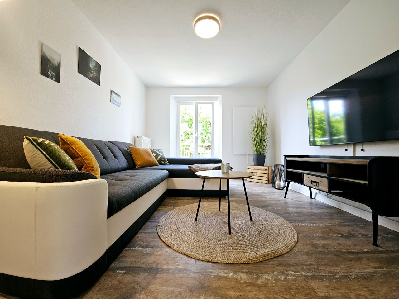 Wohnung Lugaer Straße in Dresden